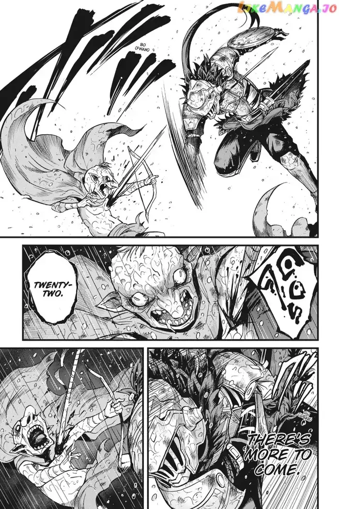 Goblin Slayer: Side Story Year One Chapter 18 image 14_optimized_optimized